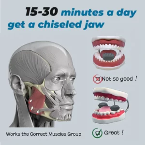 ShapeZ™ Jawline Exerciser