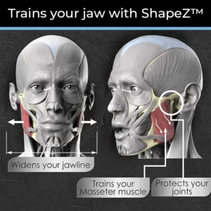 ShapeZ™ Jawline Exerciser