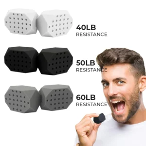 ShapeZ™ Jawline Exerciser