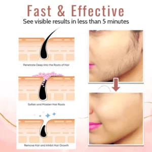 SilkSoft™ Hair Removal Cream