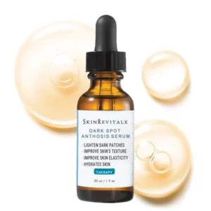 SkinRevitalx® Acanthosis Nigricans Therapy Serum