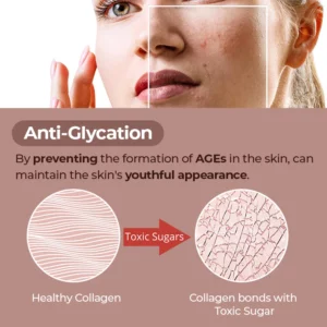 Skinetic™ Astaxanthin Egg Sleeping Mask