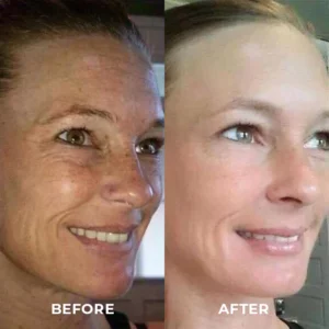 Skinetic™ Astaxanthin Egg Sleeping Mask
