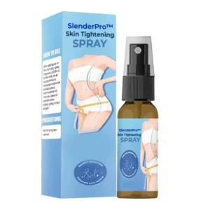 SlenderPro™ Skin Tightening Spray