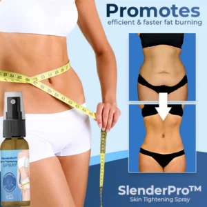 SlenderPro™ Skin Tightening Spray