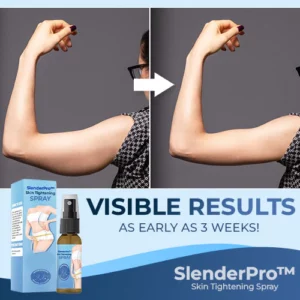SlenderPro™ Skin Tightening Spray