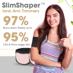 SlimShaper™ Ionic Arm Trimmers