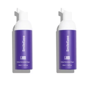SmileEase™ Oral Care Mousse