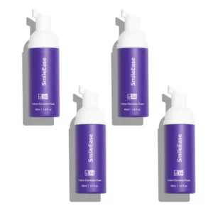 SmileEase™ Oral Care Mousse