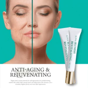 Super Blemish Revitalizing Cream