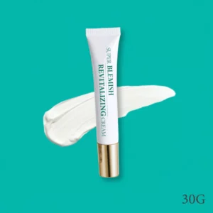 Super Blemish Revitalizing Cream