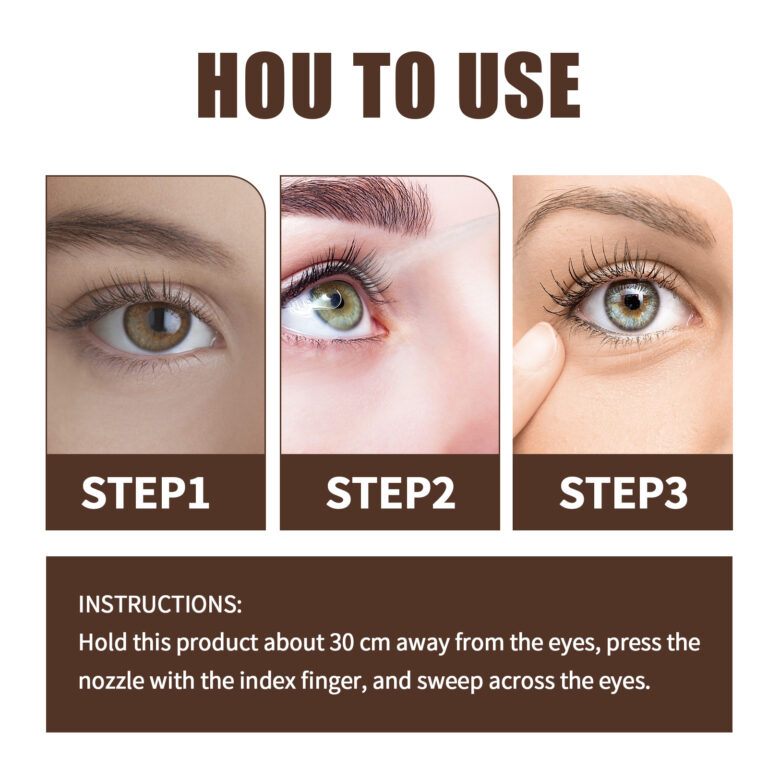 Gocce TLOPA™ Ultra Eye Therapy