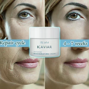 TLOPA Caviar Intense Regenerating & Lifting Cream