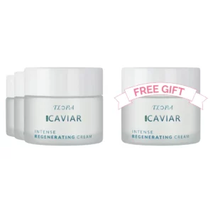 TLOPA Caviar Intense Regenerating & Lifting Cream