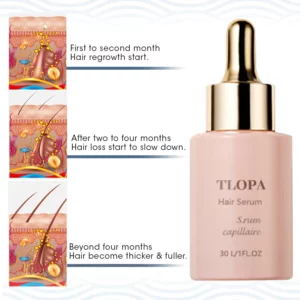 TLOPA Hair Serum