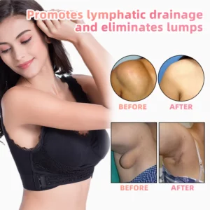 TLOPA Obsidian Shaping Wireless Seamless Bra