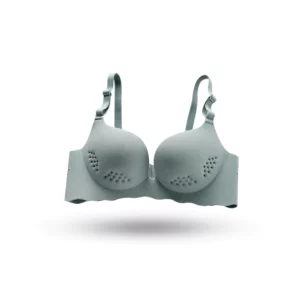 TLOPA Obsidian Shaping Wireless Silky Bra