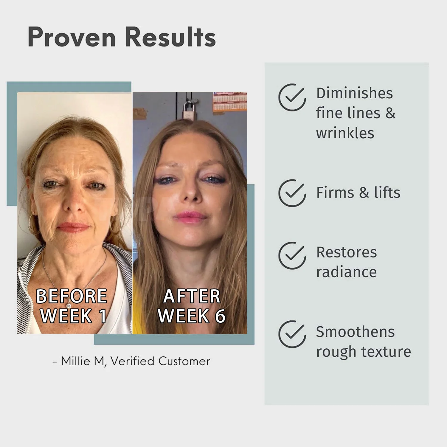 TLOPA® Luxury Hyaluronic Acid Anti-Aging Serum
