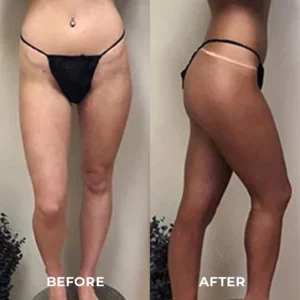 TanTastic™ Intensive Tanning Luxe Gel