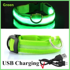 The Pethouse infrared pet electromagnetic collar