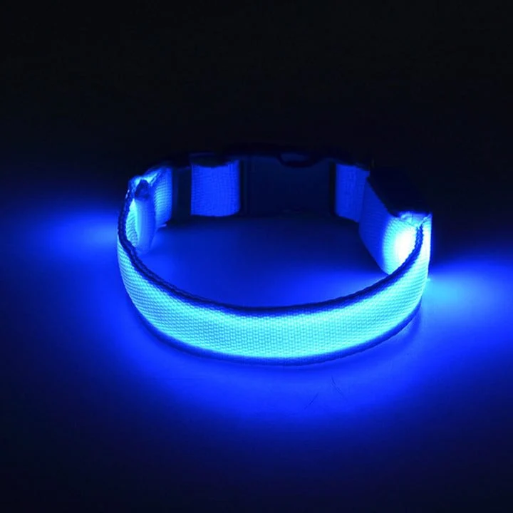 The Pethouse infrared pet electromagnetic collar