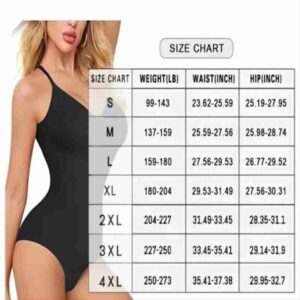 Tights Shapewear