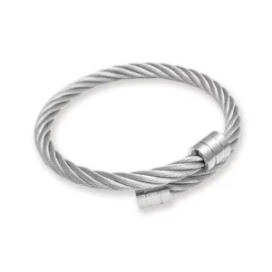 TitanPulse Ionic Fitness Bangle