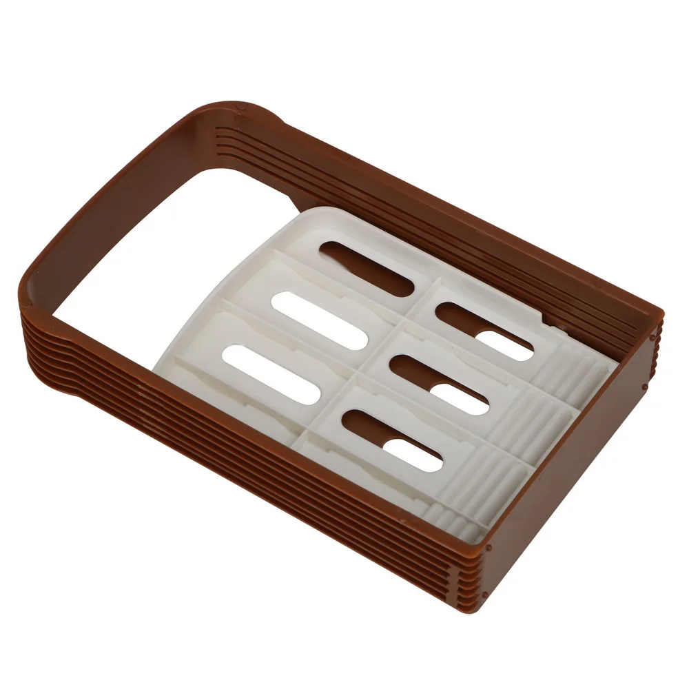Toast Cutting Holder