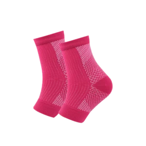 Tourmaline Self-heating Body Shaping Ankle Brace