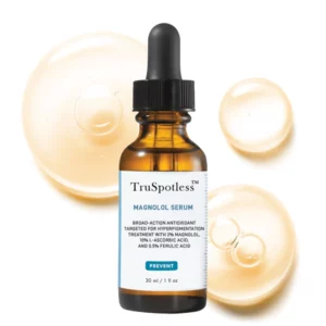 TruSpotless™ Anti-spot And Acne Elimination Serum
