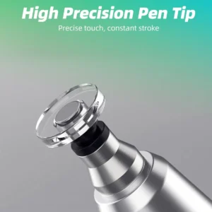 Alternative view of Universal Capacitive Pen Touch Screen Stylus Pens