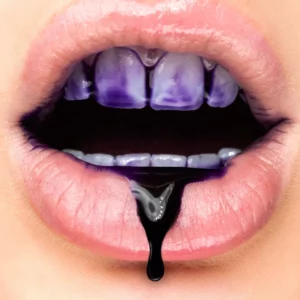 V34 Teeth Colour Corrector Serum
