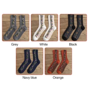 Varicose Veins Edema Care Socks