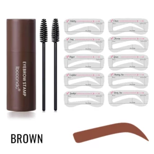 WOW BROW Eyebrow Kit