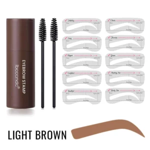 WOW BROW Eyebrow Kit