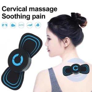 Whole Body Massager-Muscle Pain Relief Device Mutlon