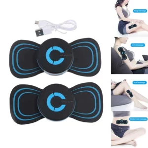 Whole Body Massager-Muscle Pain Relief Device Mutlon
