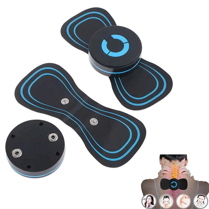 Whole Body Massager-Muscle Pain Relief Device Mutlon