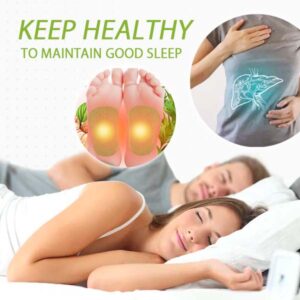 Wormwood Body Detox Pads