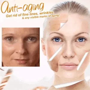 Wrinkless Anti-Aging Serum
