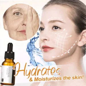 Wrinkless Anti-Aging Serum