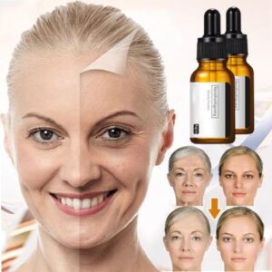 Wrinkless Anti-Aging Serum