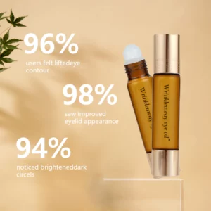 Y-EeyOil™ Firming Power