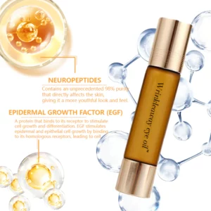 Y-EeyOil™ Firming Power