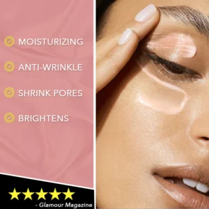 YNGKEY™ Wrinkle Erasing Stick