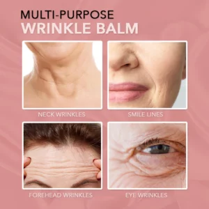 YNGKEY™ Wrinkle Erasing Stick