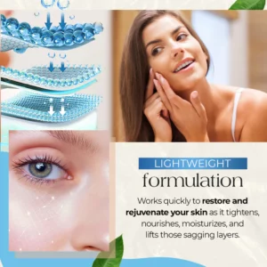 Zakdavi™ Blue Copper Peptide Essence Set