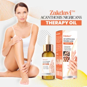Zakdavi™ Treatment Oil