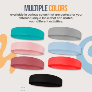 Zenband™ Stress Relief Infrared Headband