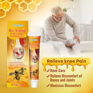 beevenom™ New Zealand Bee Venom Professional Treatment Gel